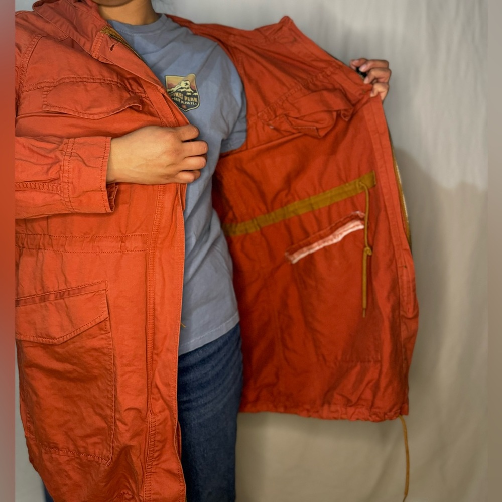LOFT Jacket - Picture 7 of 16